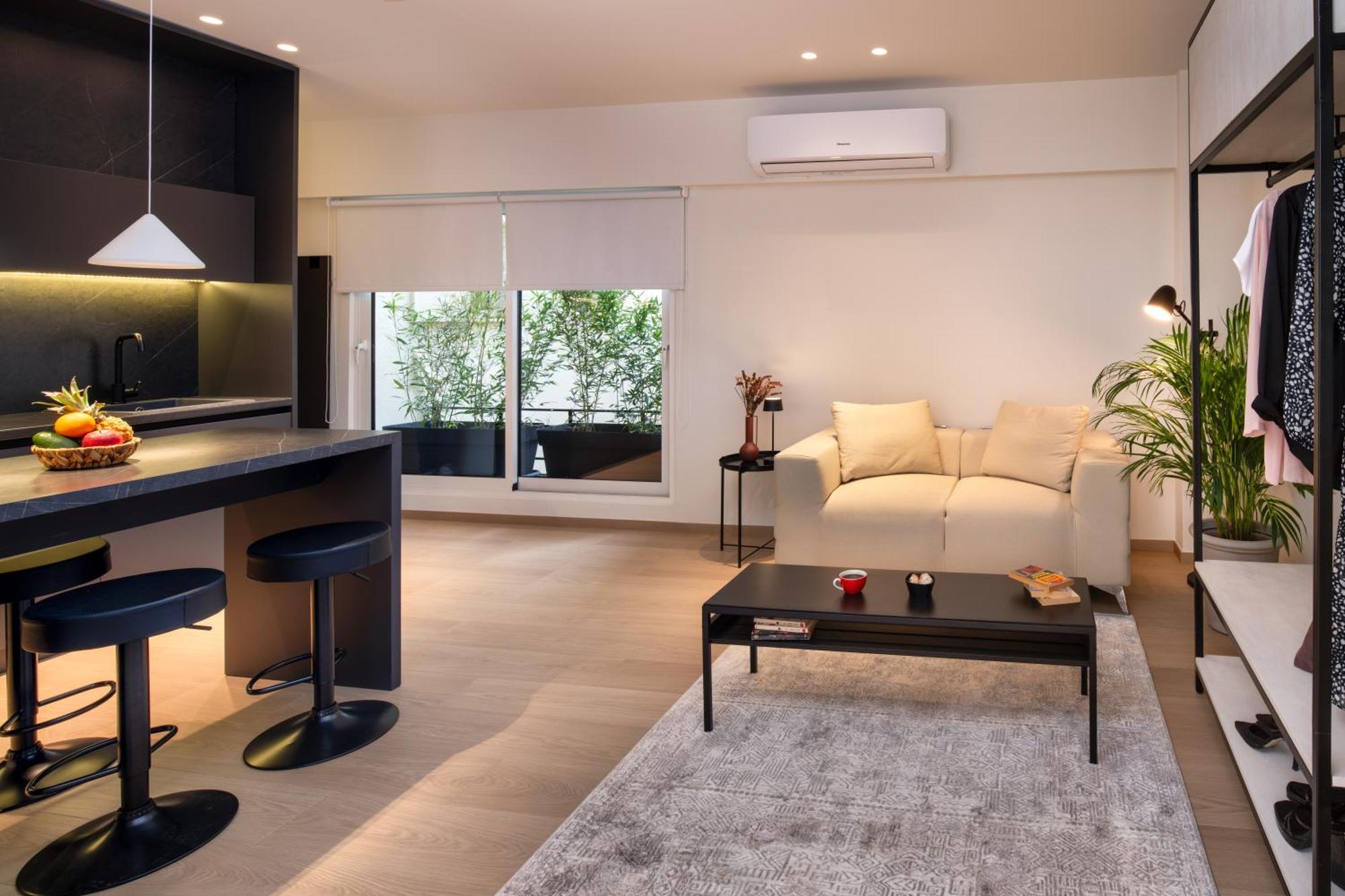 Appartement Pelagus Thessalonique